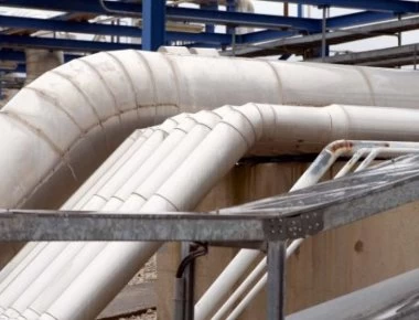 Επέκταση του δικτύου φυσικού αερίου σε 18 πόλεις